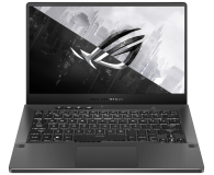 ASUS ROG Zephyrus G14 R7-5800HS/16GB/960/W10 RTX3050Ti - 686799 - zdjęcie 4